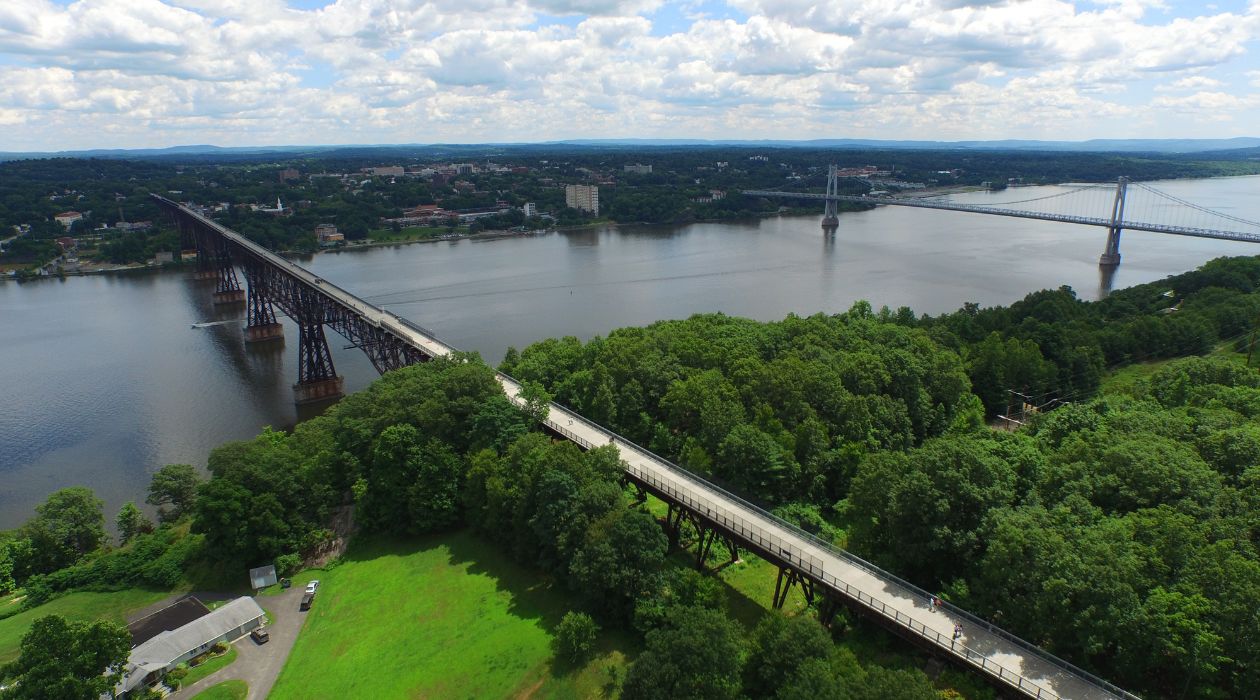 Walkway Over the Hudson